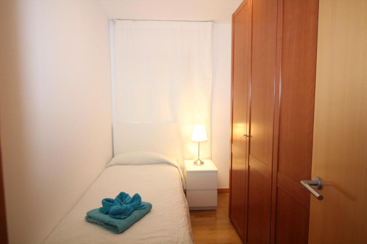 Rooms Viladomat Habitación en casa particular